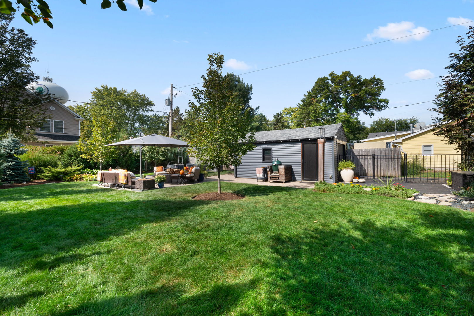616 N Lincoln Avenue, Geneva, IL 60134