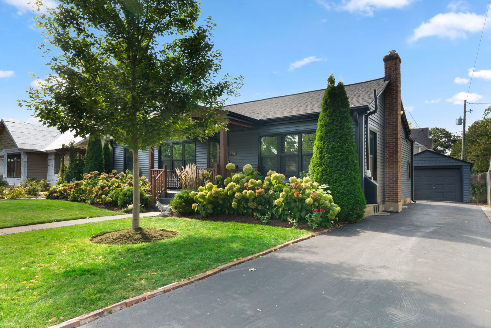616 N Lincoln Avenue, Geneva, IL 60134