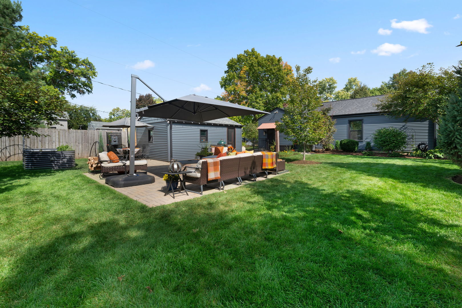 616 N Lincoln Avenue, Geneva, IL 60134