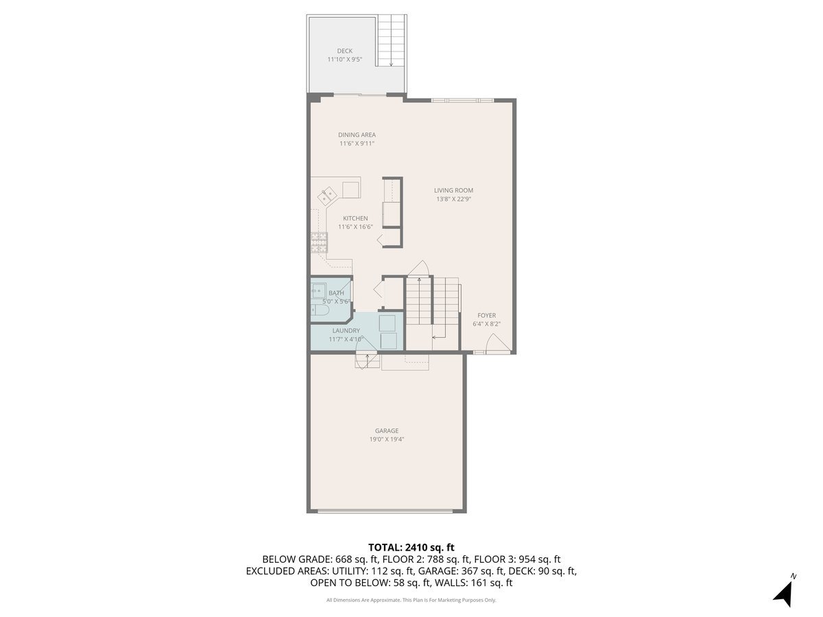 425 Wolcott Lane, Batavia, IL 60510