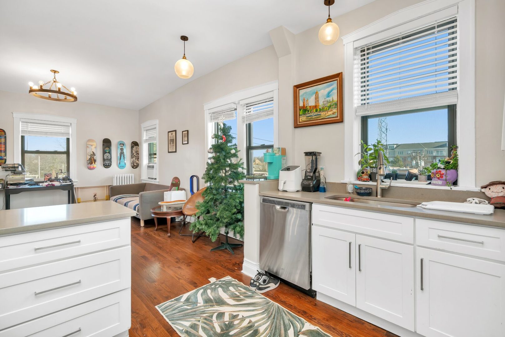 319 W Calendar Avenue #3D, La Grange, IL 60525