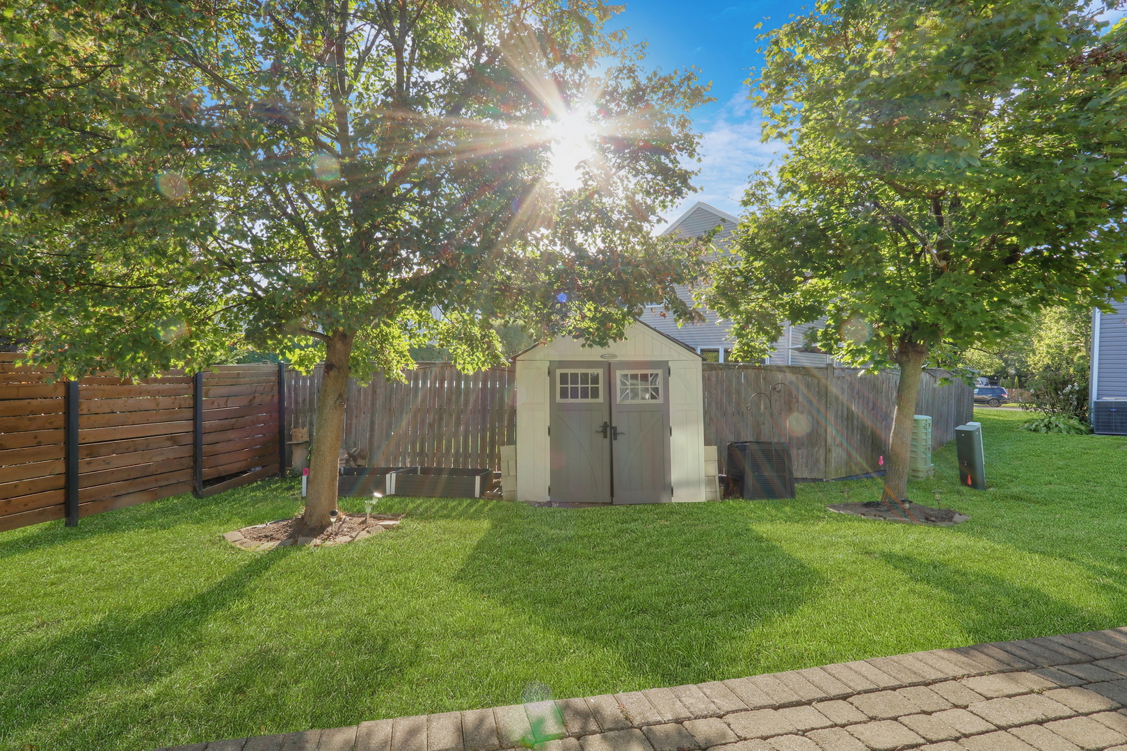 1282 Berkshire Lane, Grayslake, IL 60030