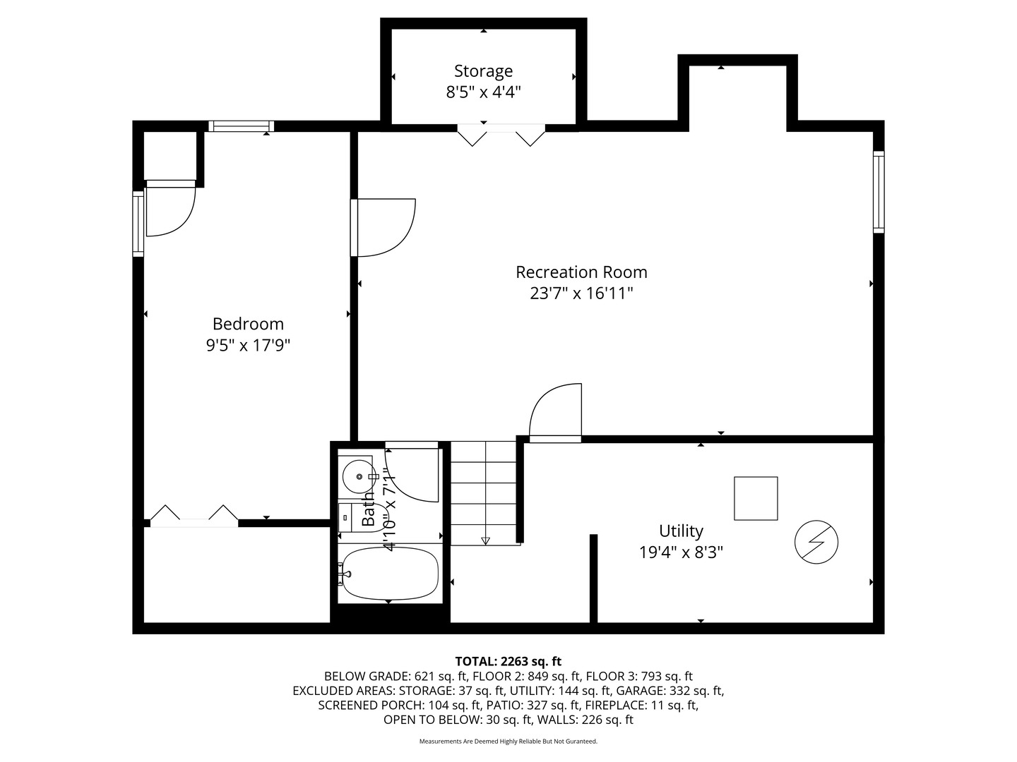 1282 Berkshire Lane, Grayslake, IL 60030