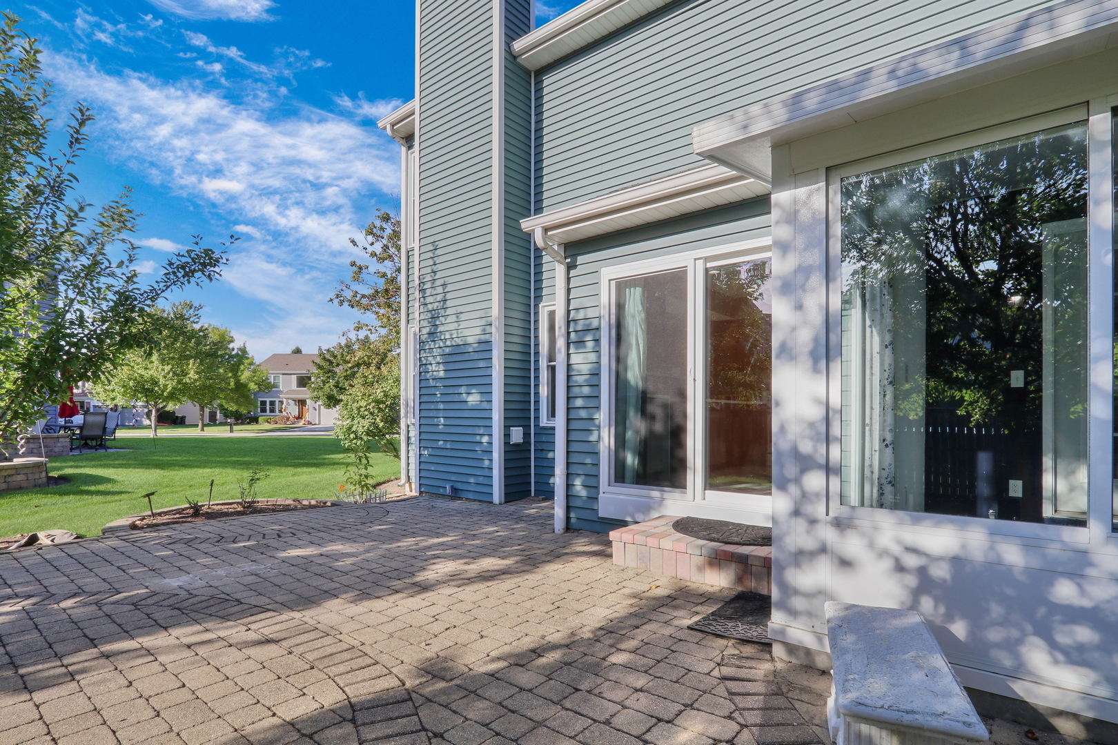 1282 Berkshire Lane, Grayslake, IL 60030