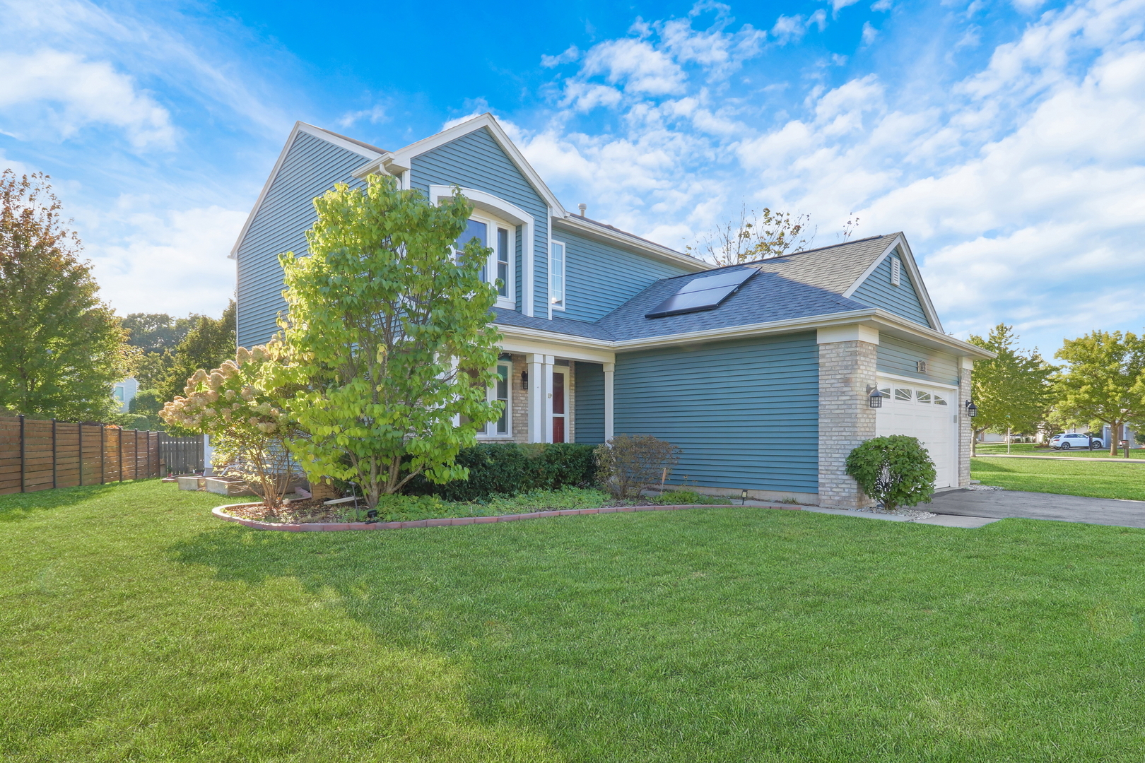 1282 Berkshire Lane, Grayslake, IL 60030