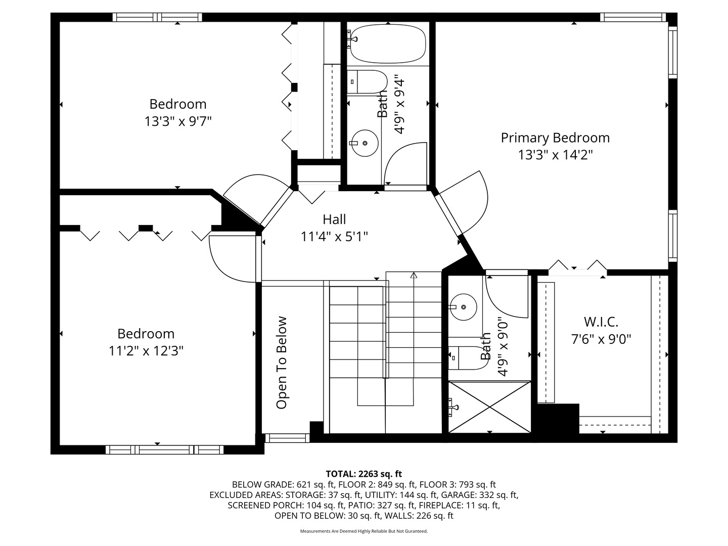 1282 Berkshire Lane, Grayslake, IL 60030