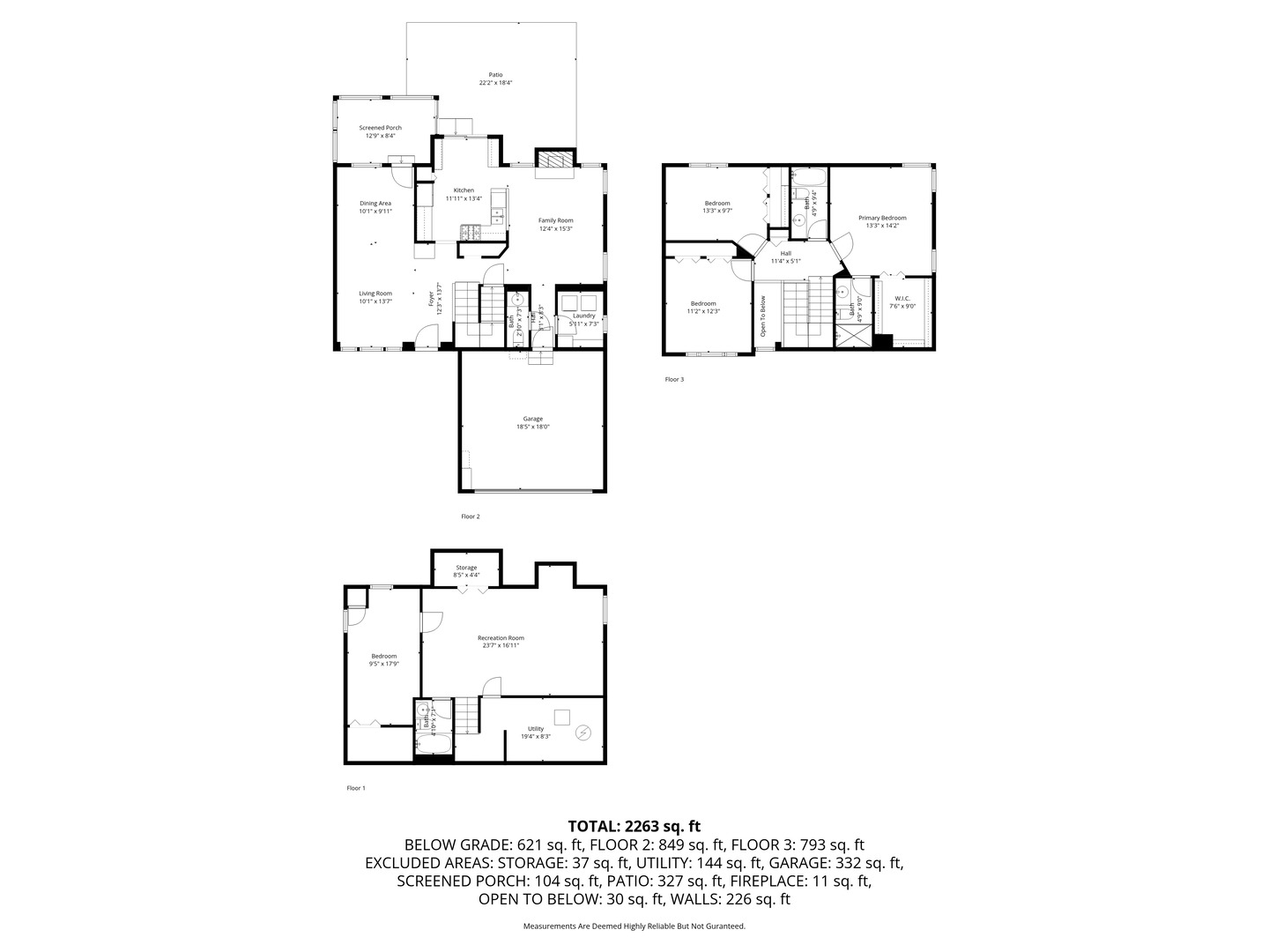 1282 Berkshire Lane, Grayslake, IL 60030