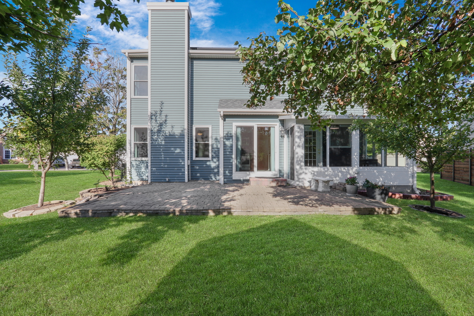 1282 Berkshire Lane, Grayslake, IL 60030