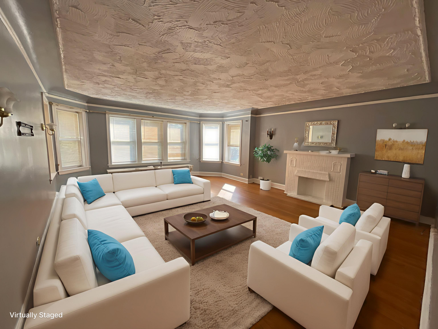 148 N Mason Avenue #3A, Chicago, IL 60644