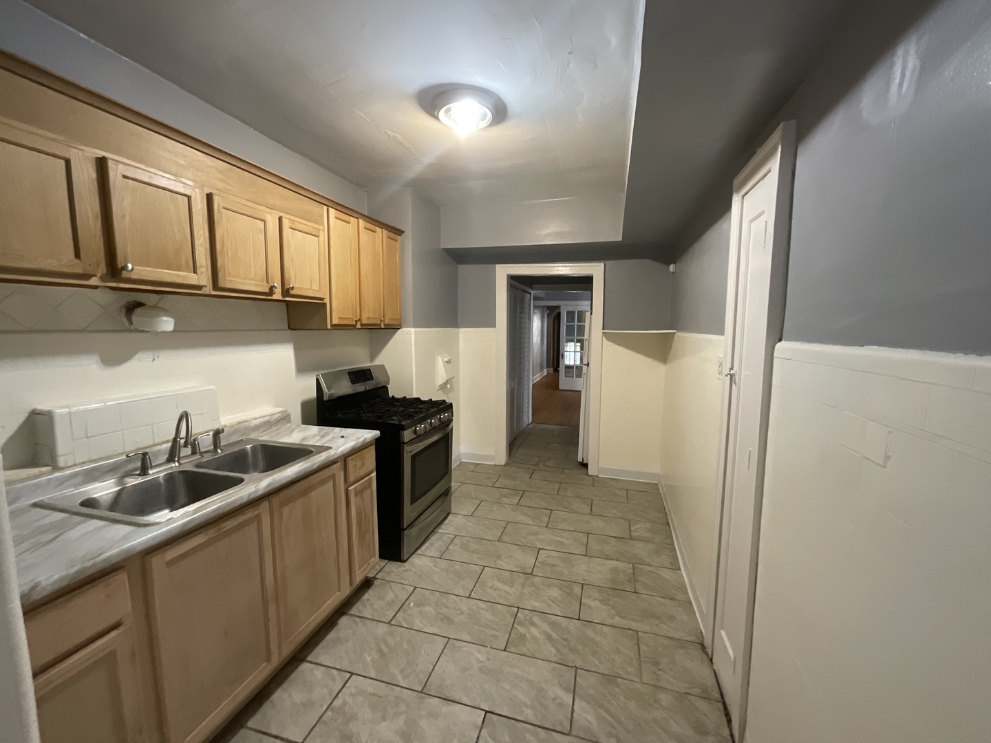 148 N Mason Avenue #3A, Chicago, IL 60644