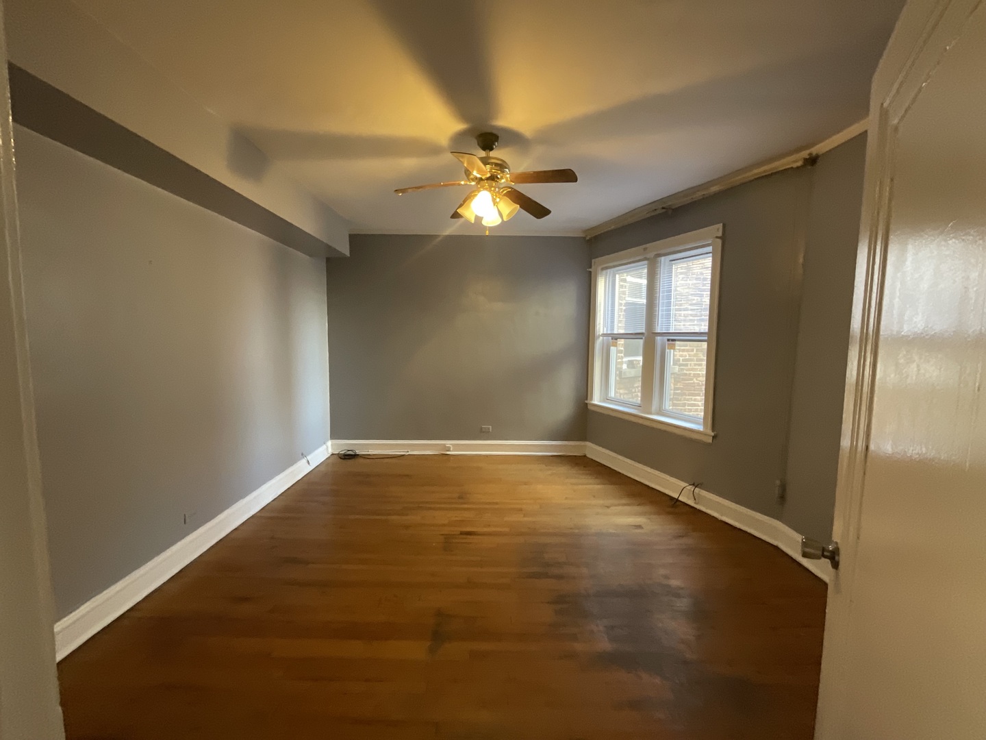 148 N Mason Avenue #3A, Chicago, IL 60644