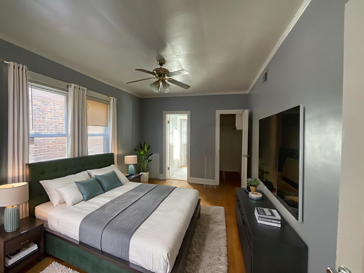 148 N Mason Avenue #3A, Chicago, IL 60644