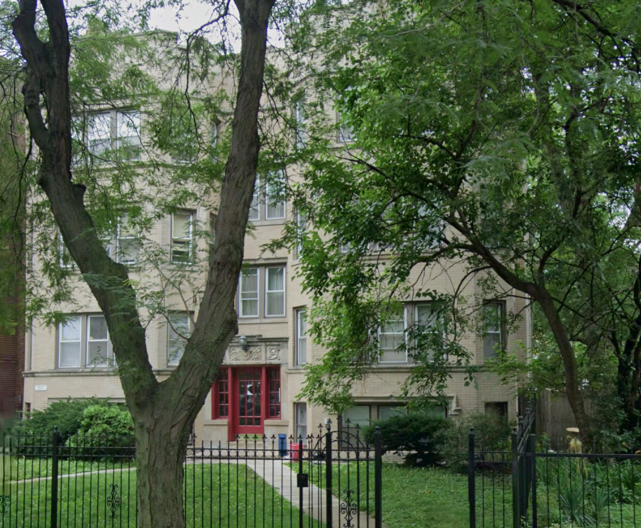 148 N Mason Avenue #3A, Chicago, IL 60644