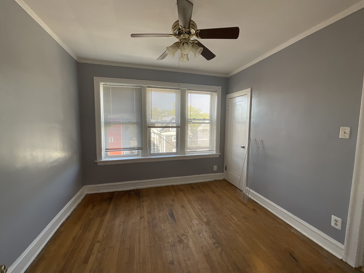 148 N Mason Avenue #3A, Chicago, IL 60644