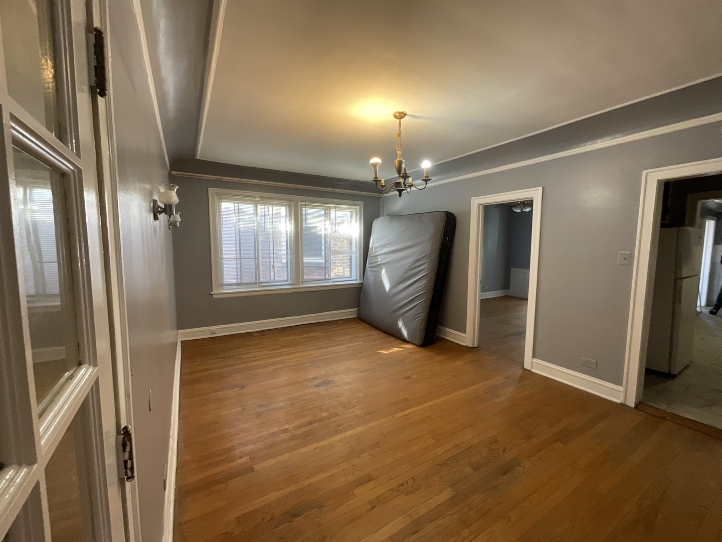 148 N Mason Avenue #3A, Chicago, IL 60644