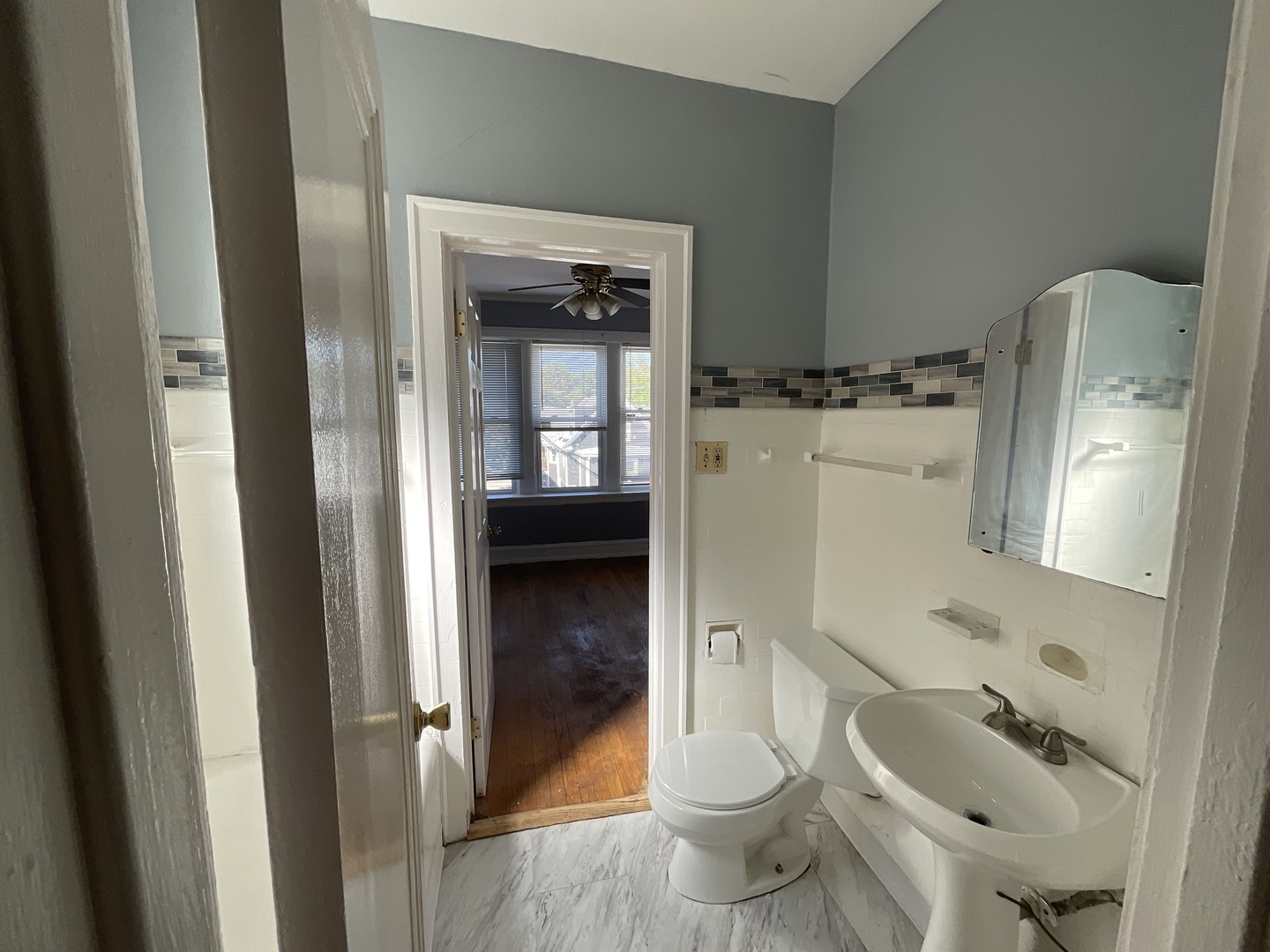 148 N Mason Avenue #3A, Chicago, IL 60644