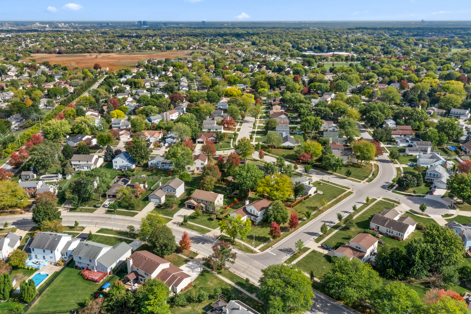 741 N Walnut Lane, Schaumburg, IL 60194