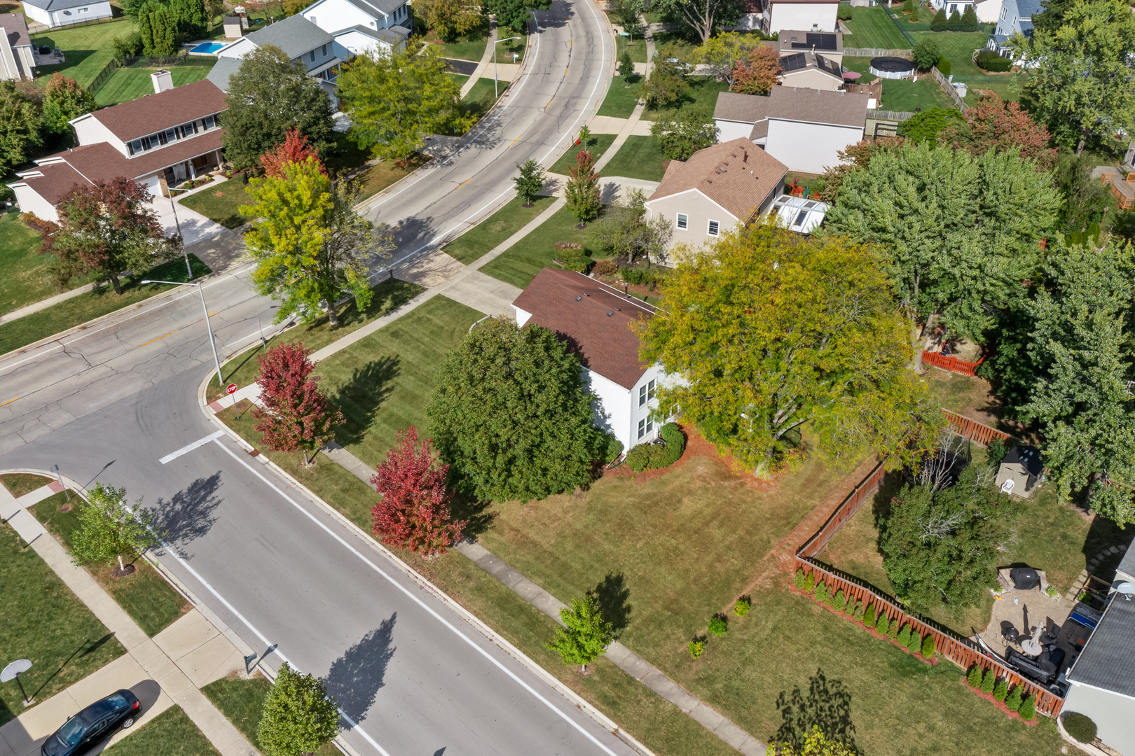 741 N Walnut Lane, Schaumburg, IL 60194