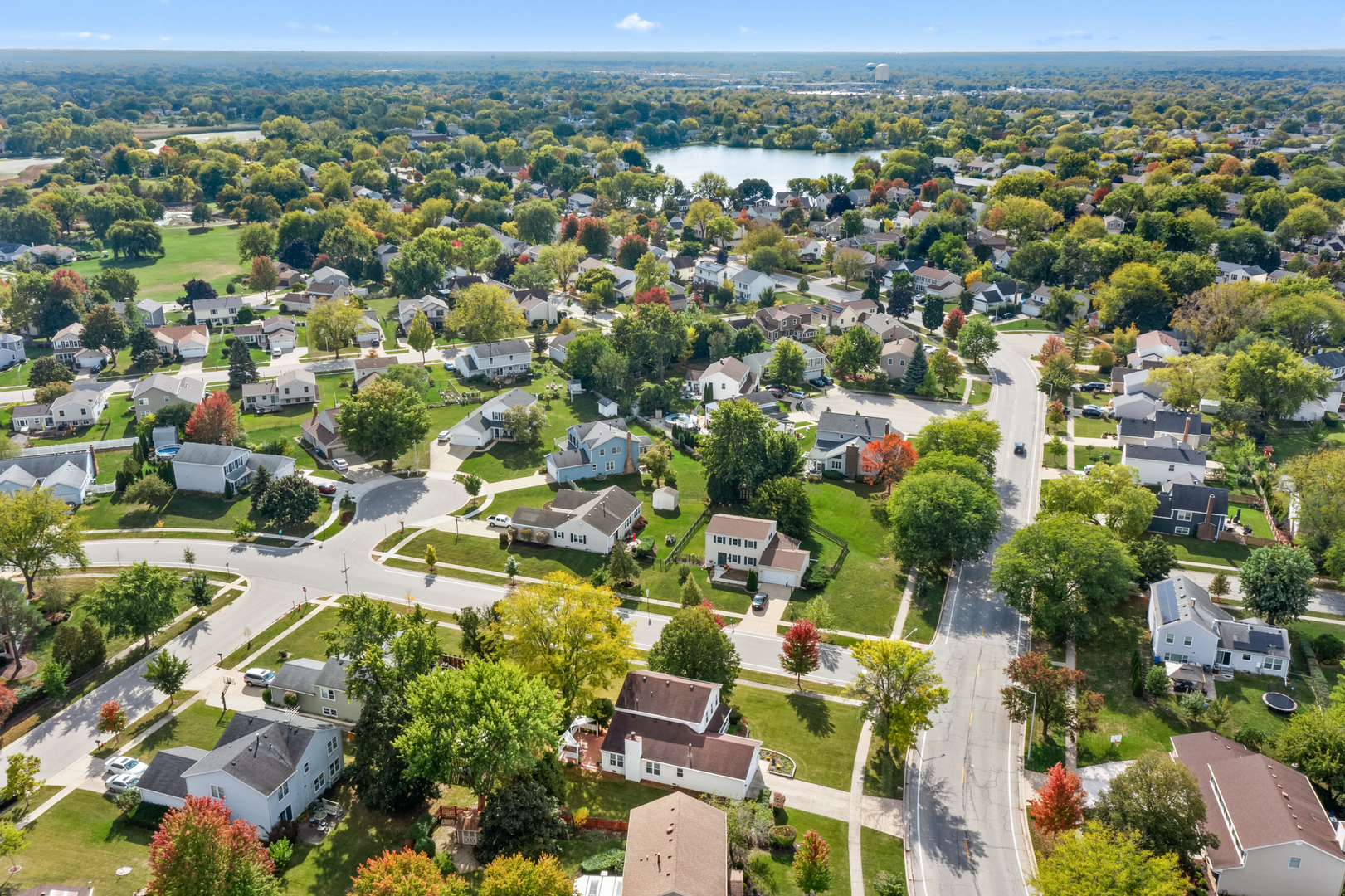 741 N Walnut Lane, Schaumburg, IL 60194