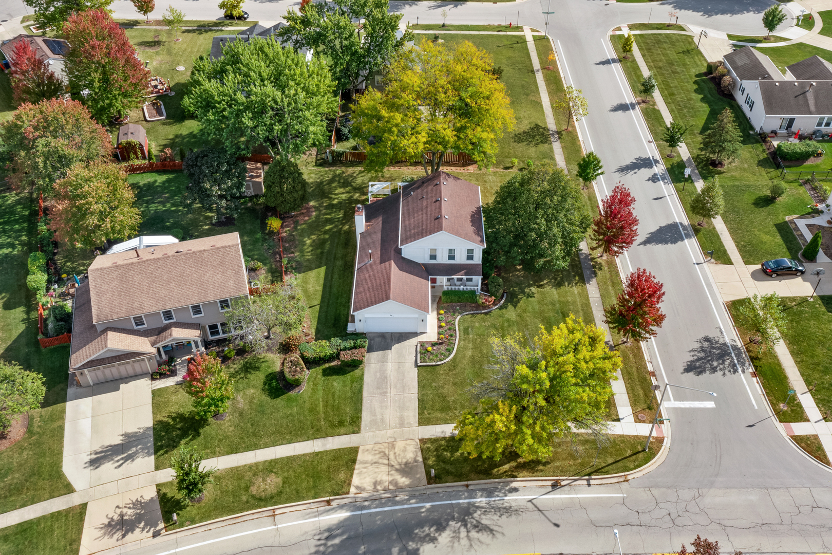 741 N Walnut Lane, Schaumburg, IL 60194
