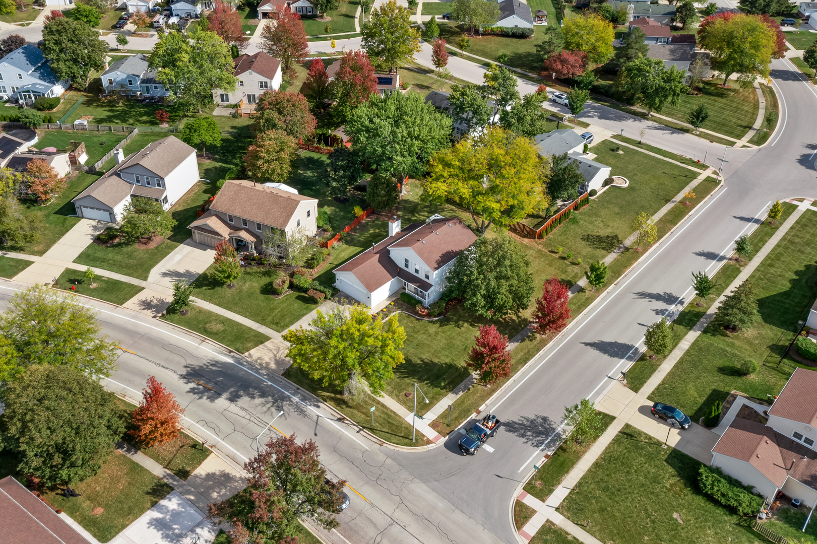 741 N Walnut Lane, Schaumburg, IL 60194