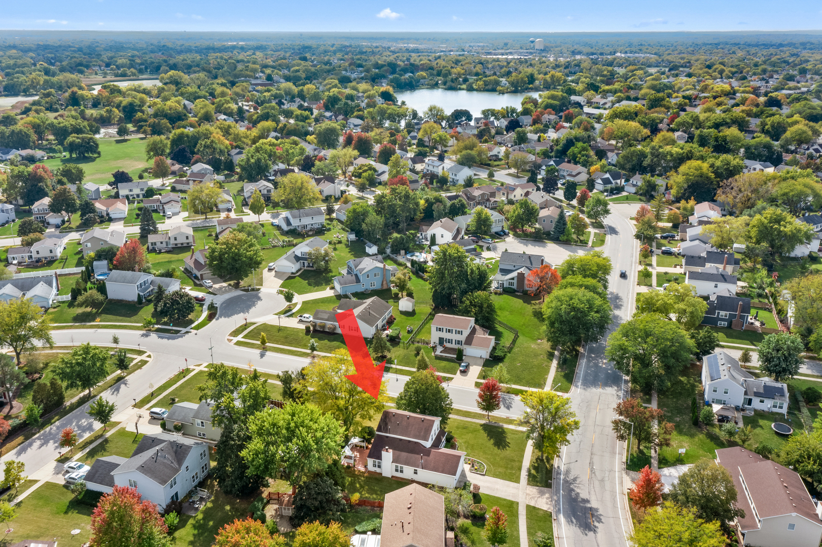 741 N Walnut Lane, Schaumburg, IL 60194