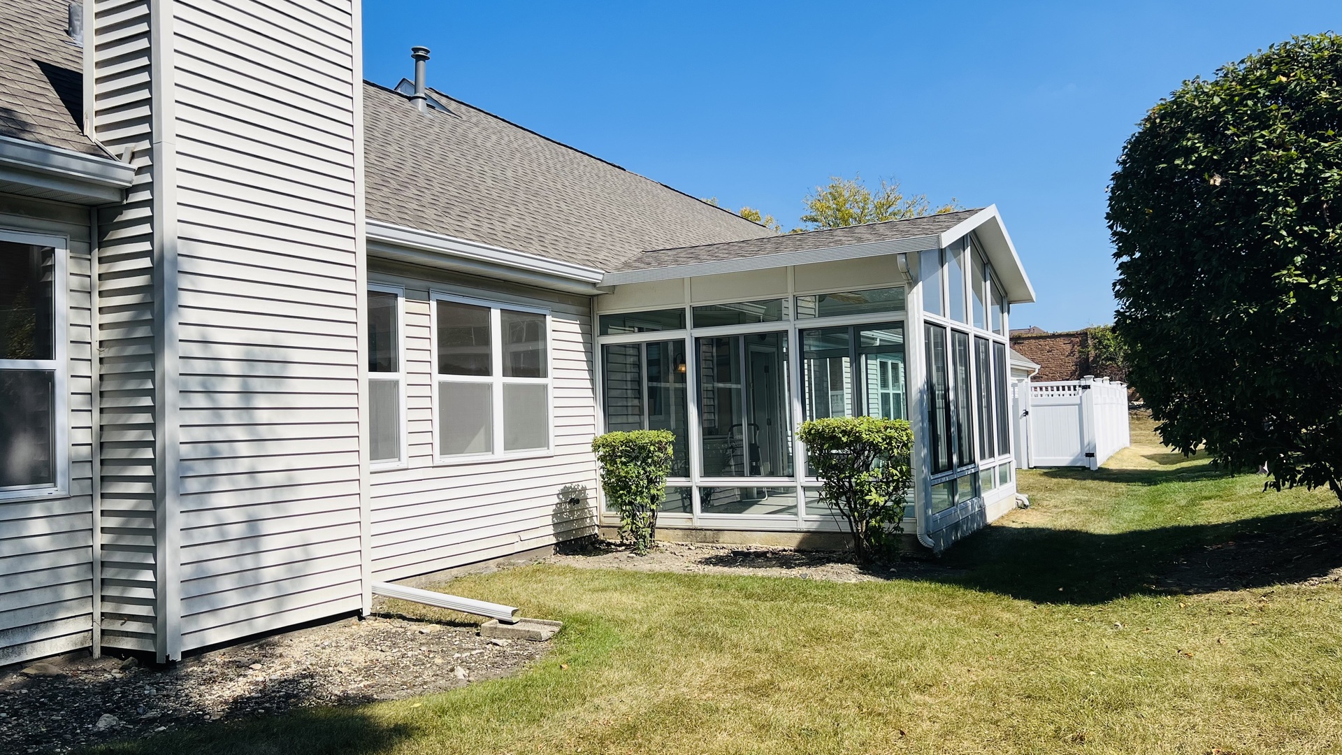 20827 W HONEYSUCKLE Court, Plainfield, IL 60544