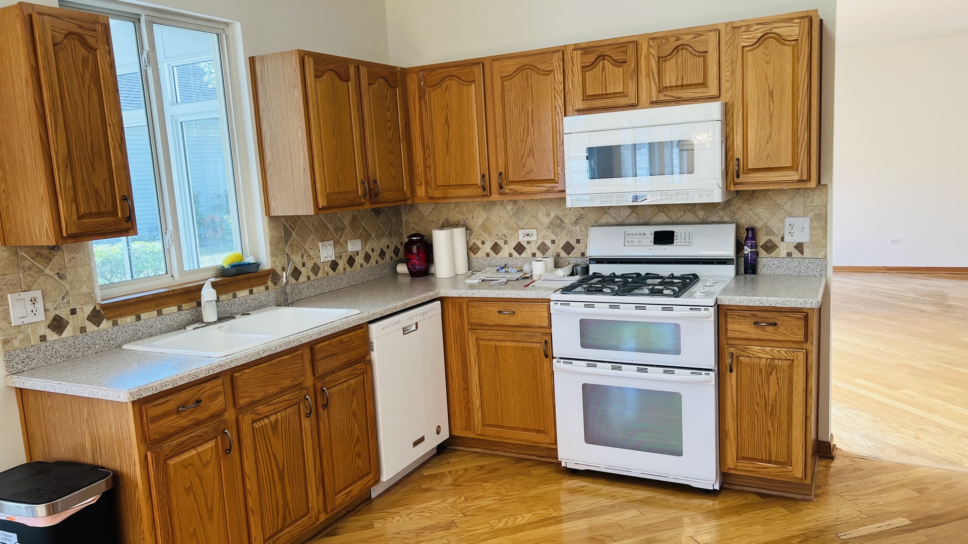 20827 W HONEYSUCKLE Court, Plainfield, IL 60544