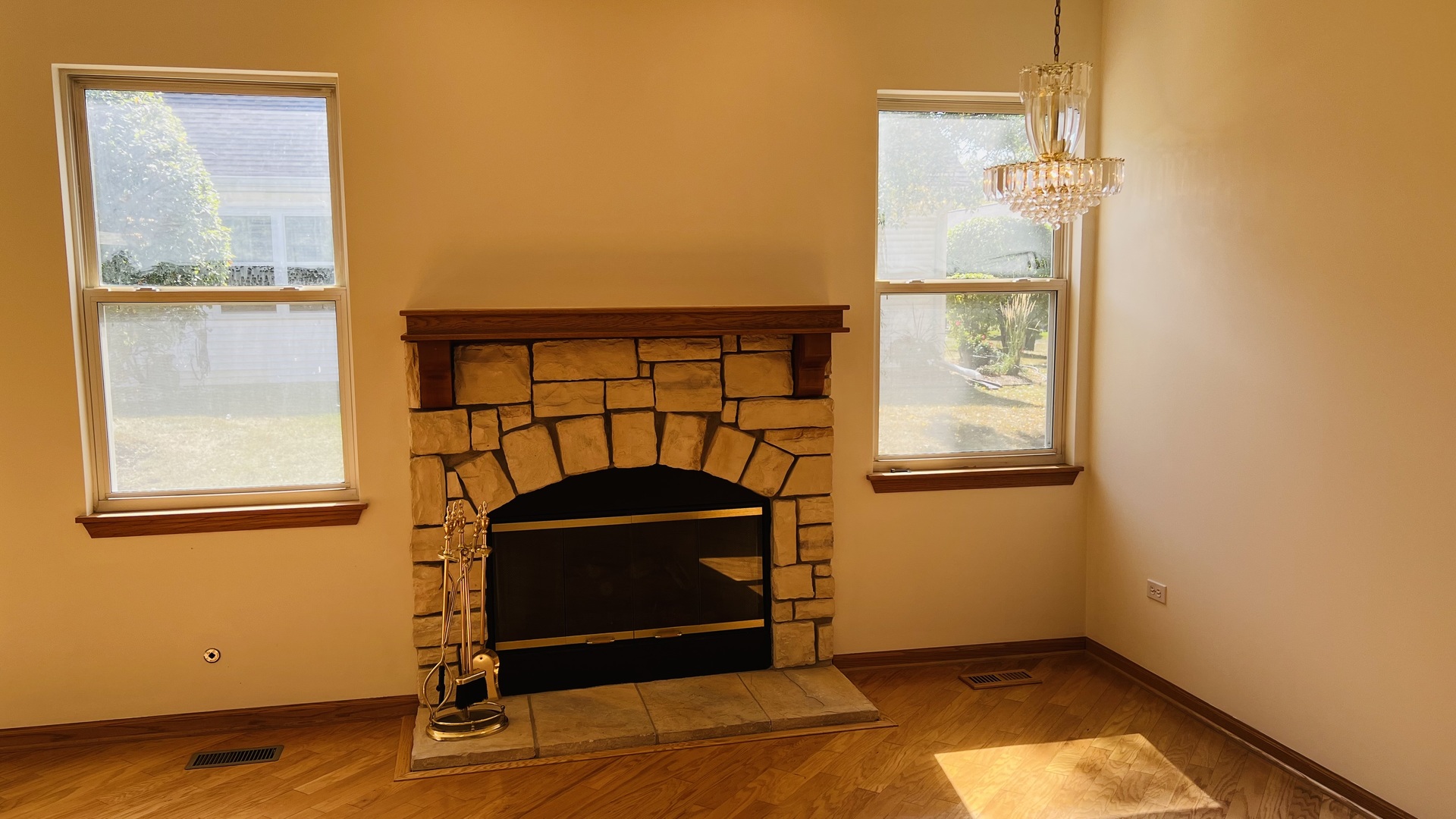 20827 W HONEYSUCKLE Court, Plainfield, IL 60544