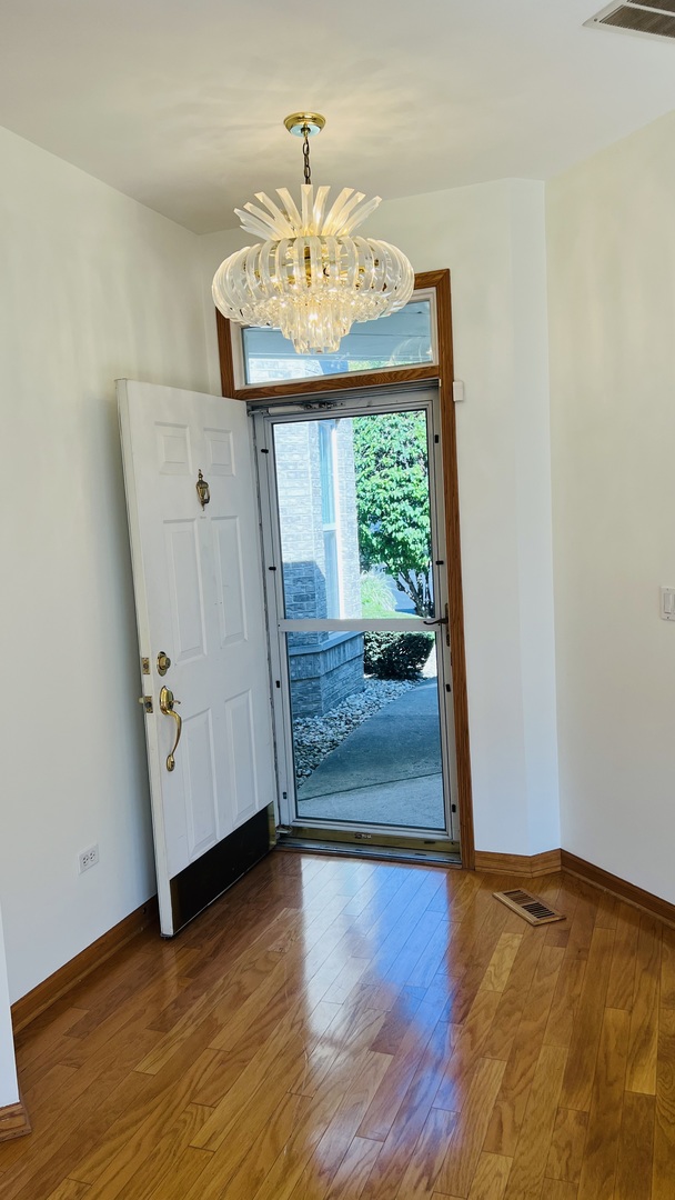 20827 W HONEYSUCKLE Court, Plainfield, IL 60544