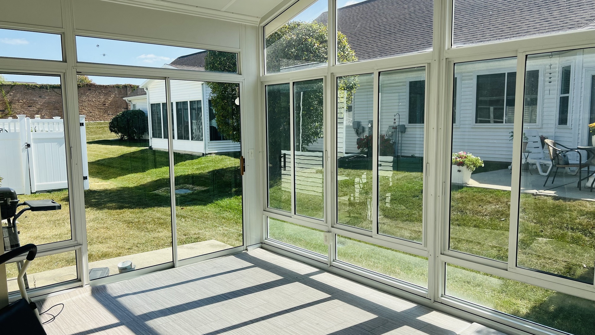 20827 W HONEYSUCKLE Court, Plainfield, IL 60544