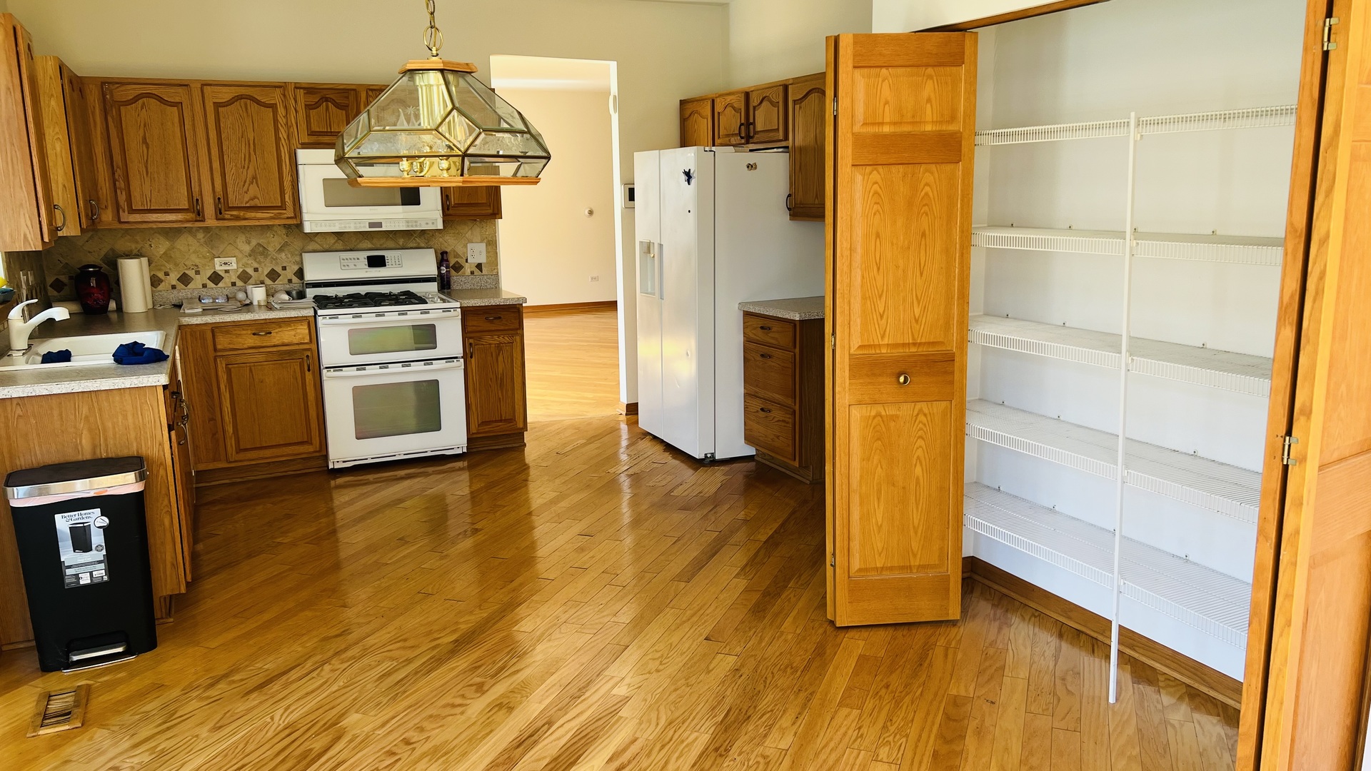 20827 W HONEYSUCKLE Court, Plainfield, IL 60544