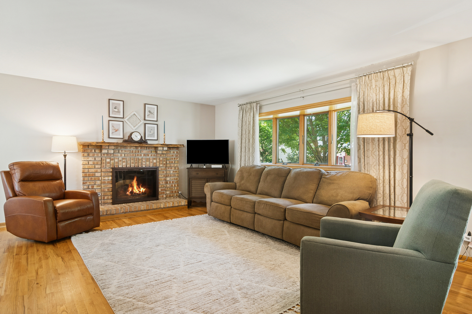 315 N Lytle Drive, Palatine, IL 60074