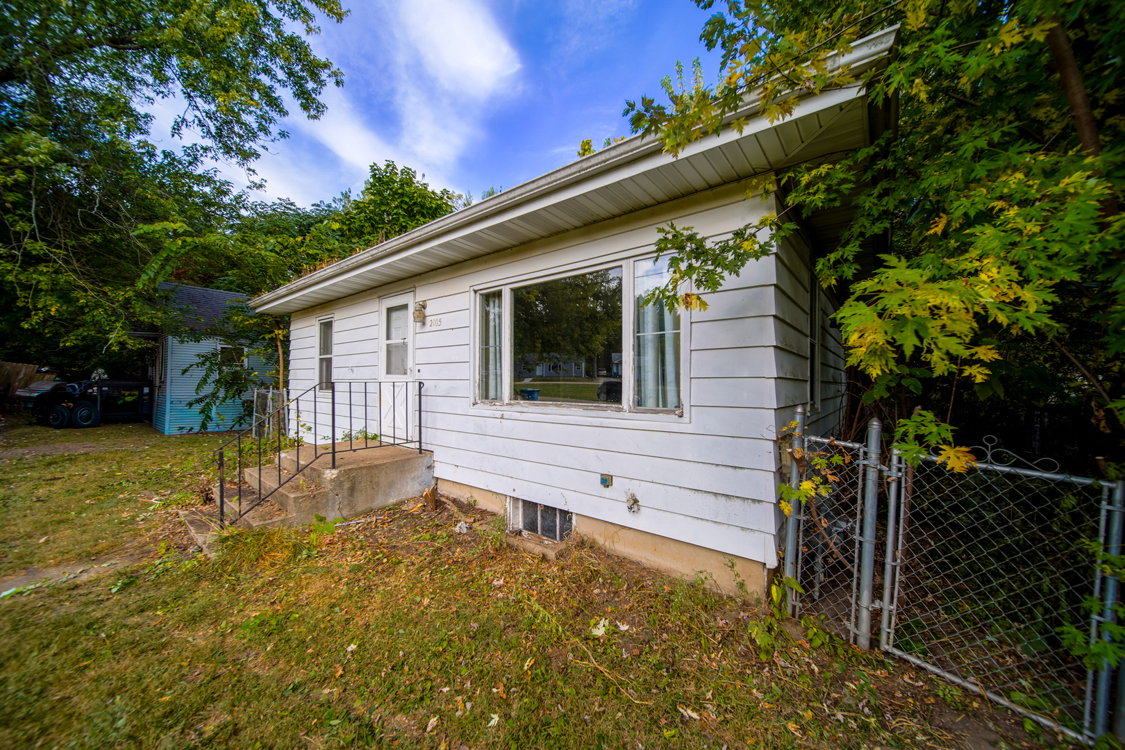 2105 Dodge Street, Dixon, IL 61021