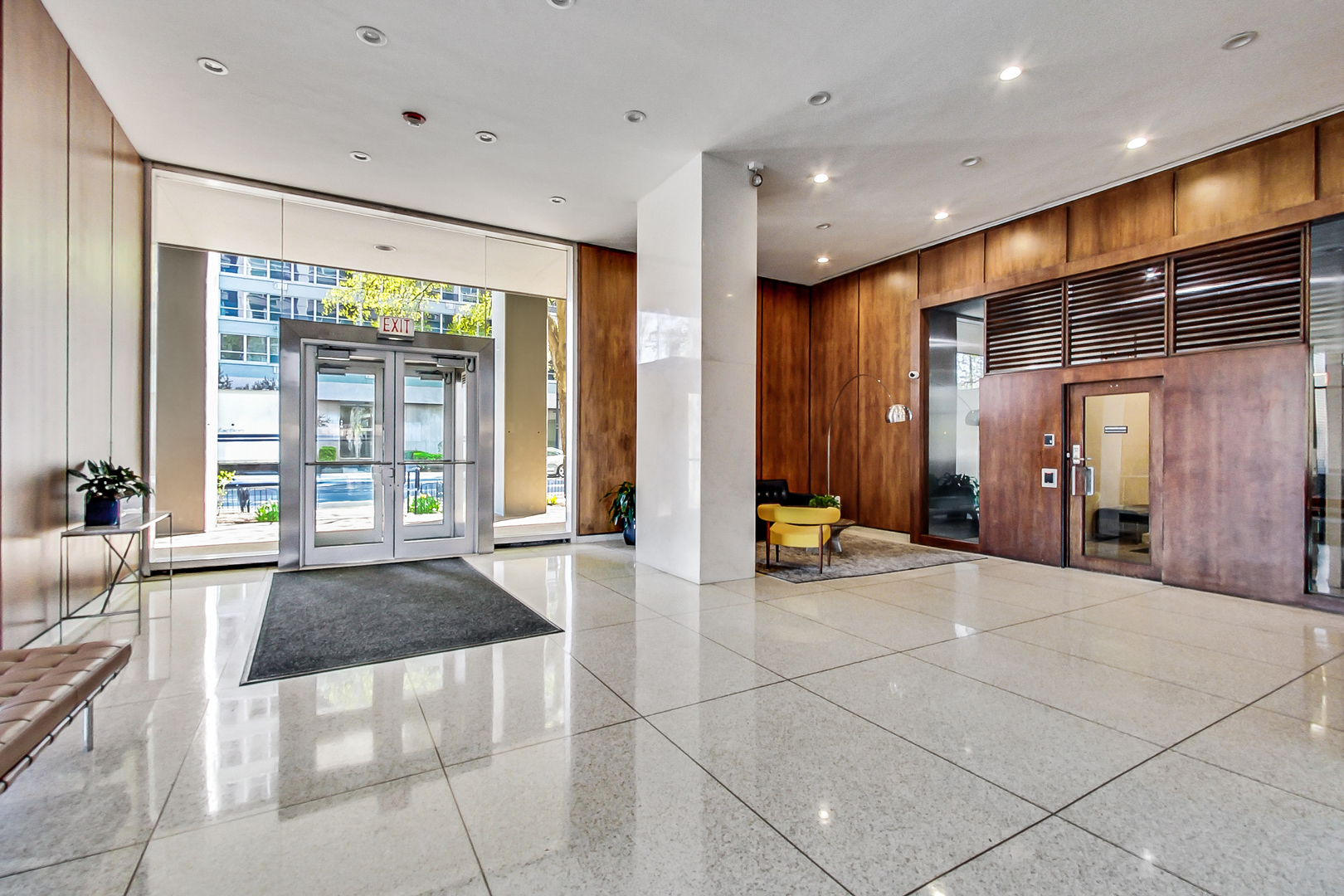 3600 N LAKE SHORE Drive #1518, Chicago, IL 60613