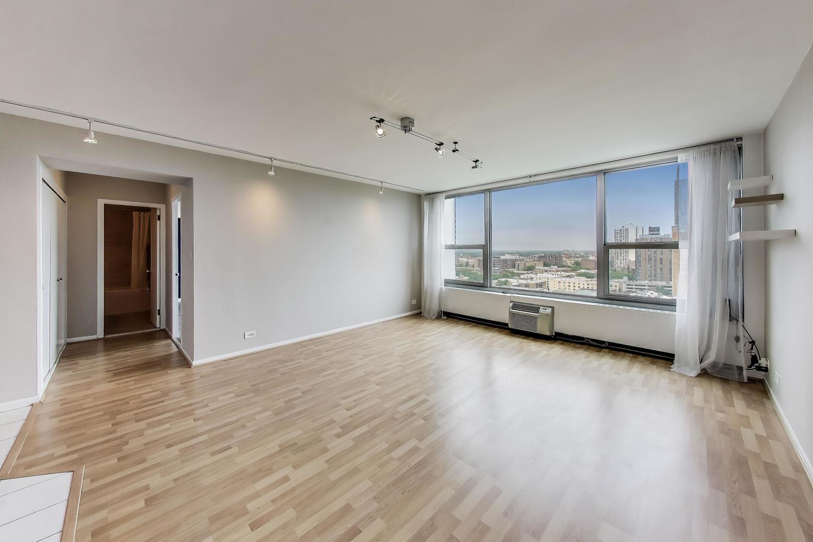 3600 N LAKE SHORE Drive #1518, Chicago, IL 60613