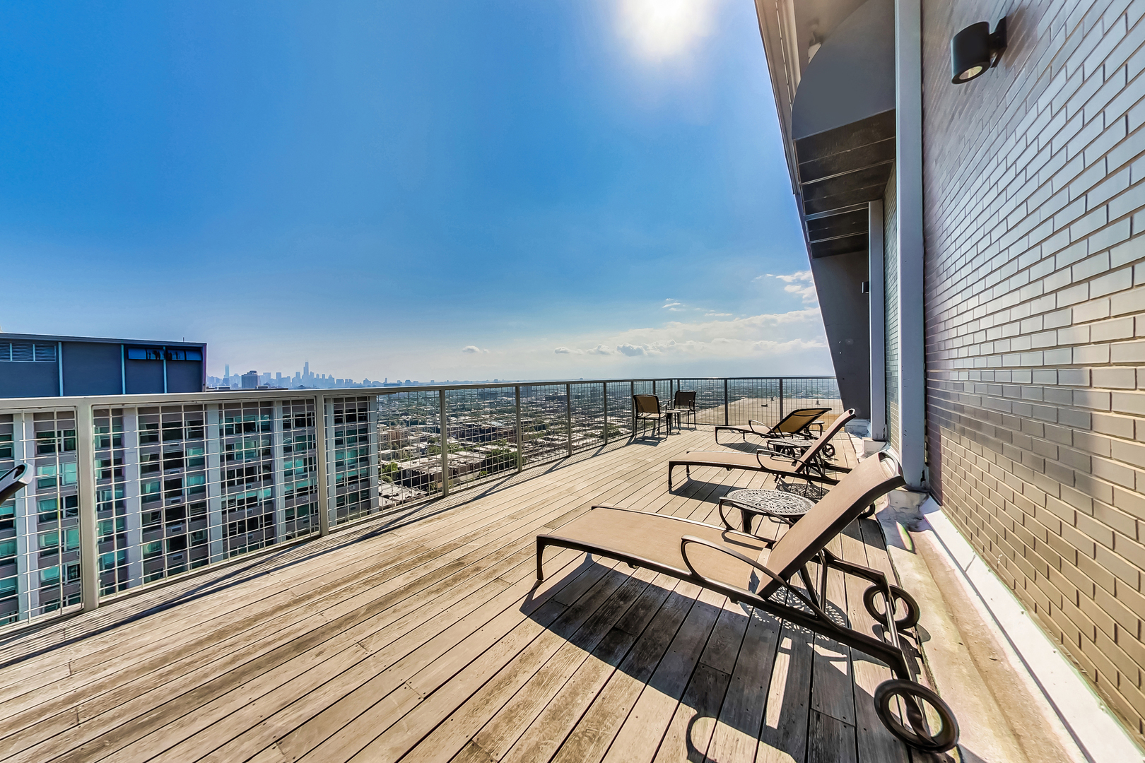 3600 N LAKE SHORE Drive #1518, Chicago, IL 60613
