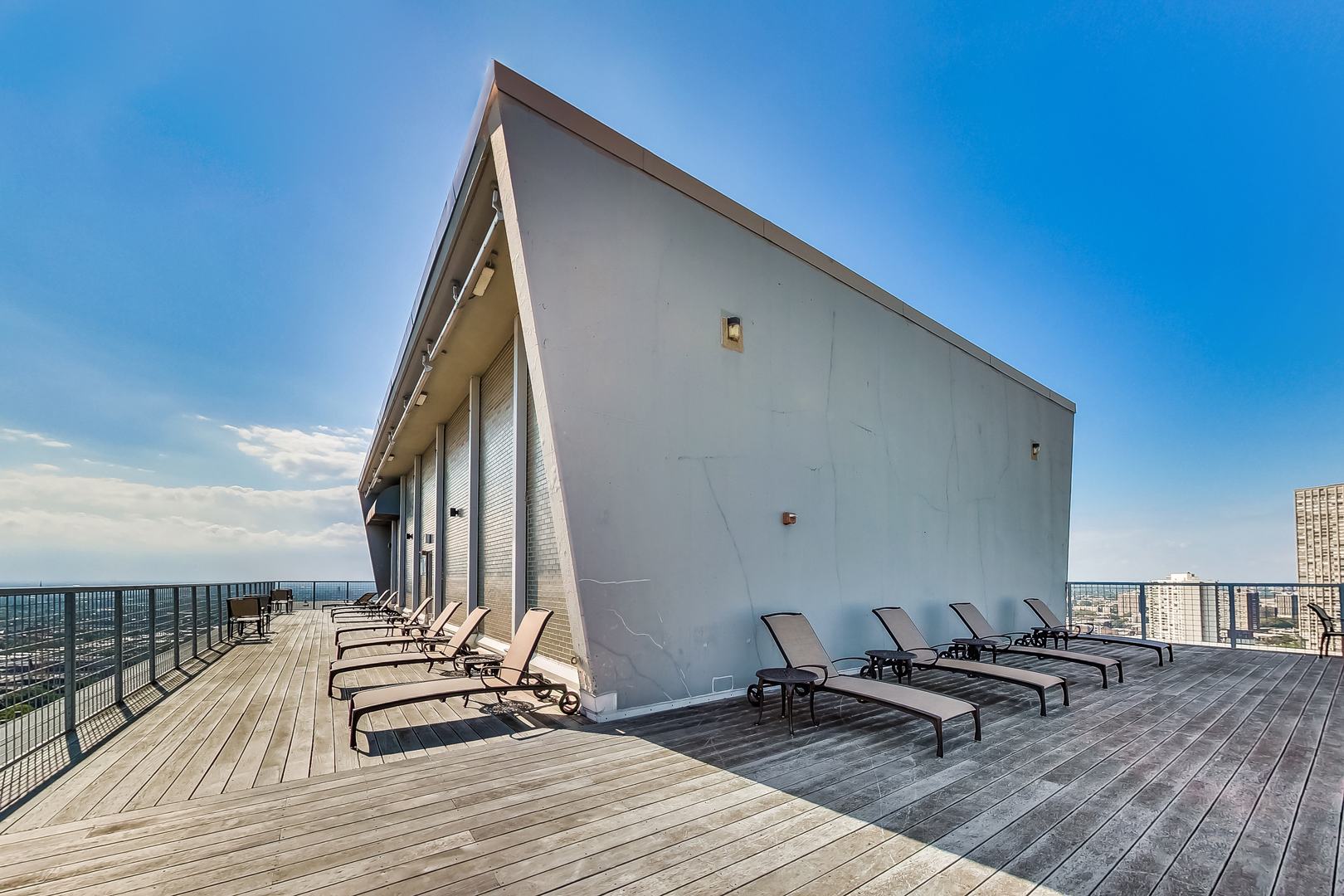 3600 N LAKE SHORE Drive #1518, Chicago, IL 60613