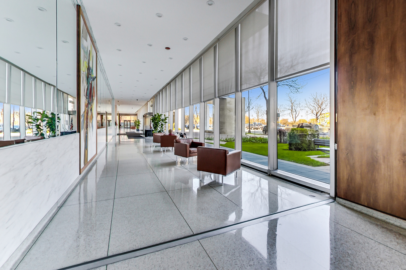 3600 N LAKE SHORE Drive #1518, Chicago, IL 60613