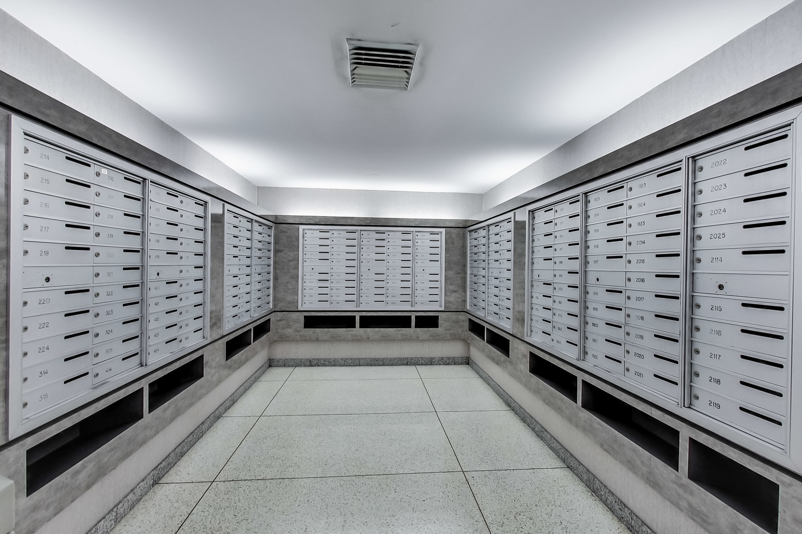 3600 N LAKE SHORE Drive #1518, Chicago, IL 60613