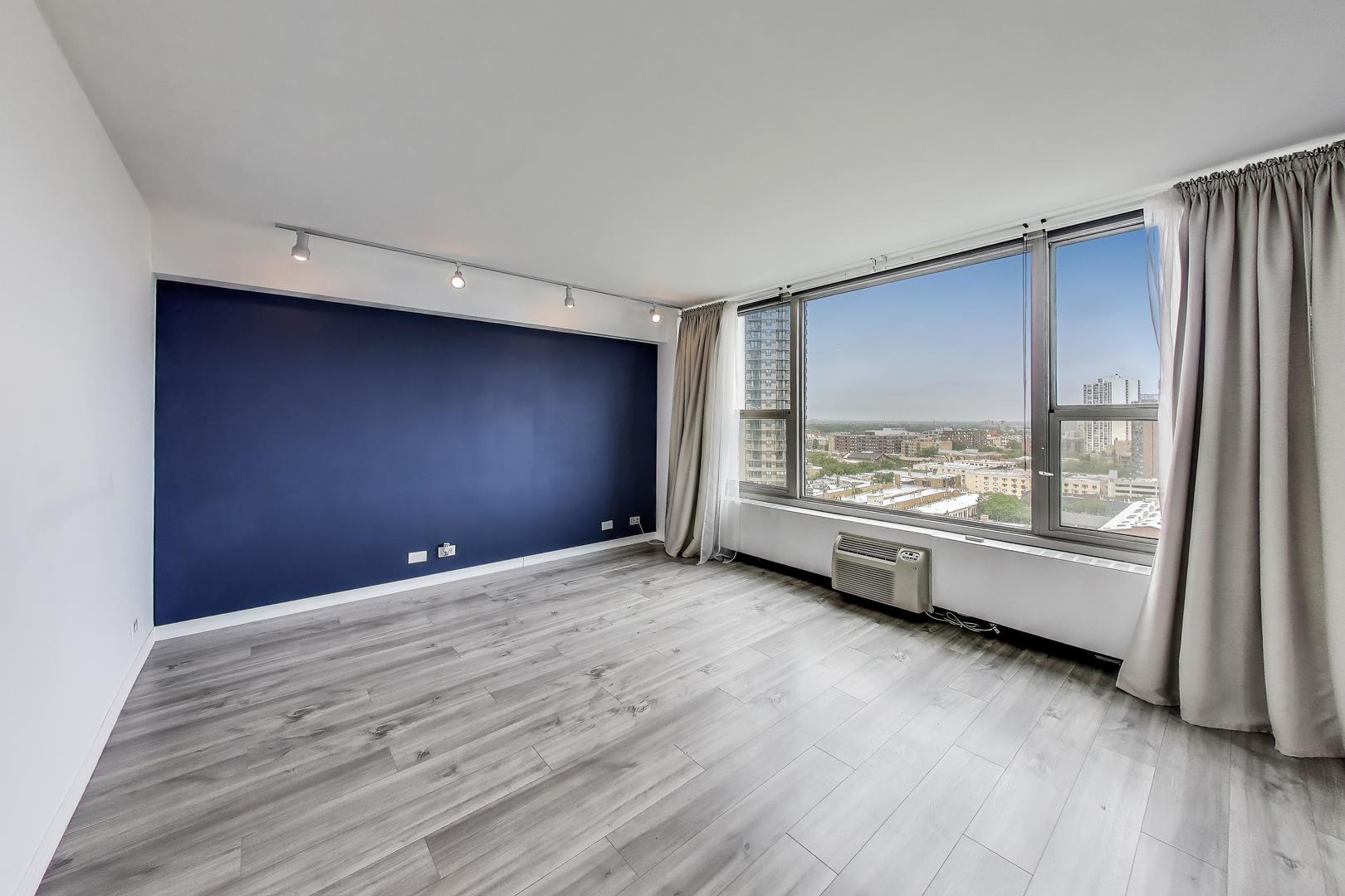 3600 N LAKE SHORE Drive #1518, Chicago, IL 60613