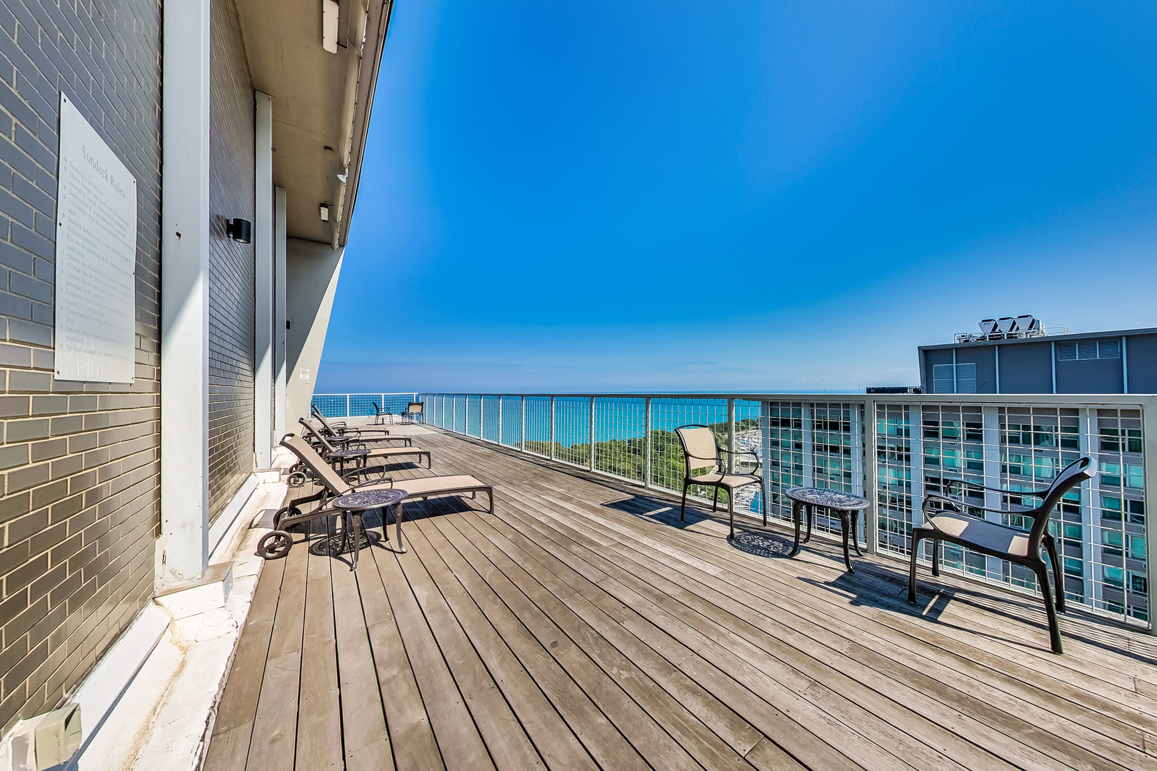 3600 N LAKE SHORE Drive #1518, Chicago, IL 60613