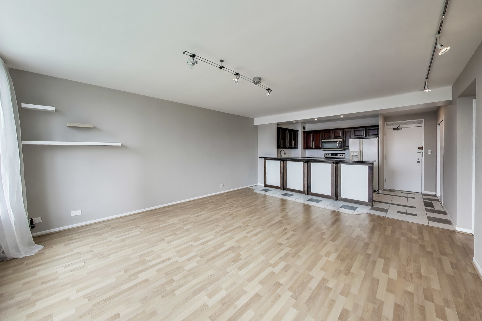 3600 N LAKE SHORE Drive #1518, Chicago, IL 60613