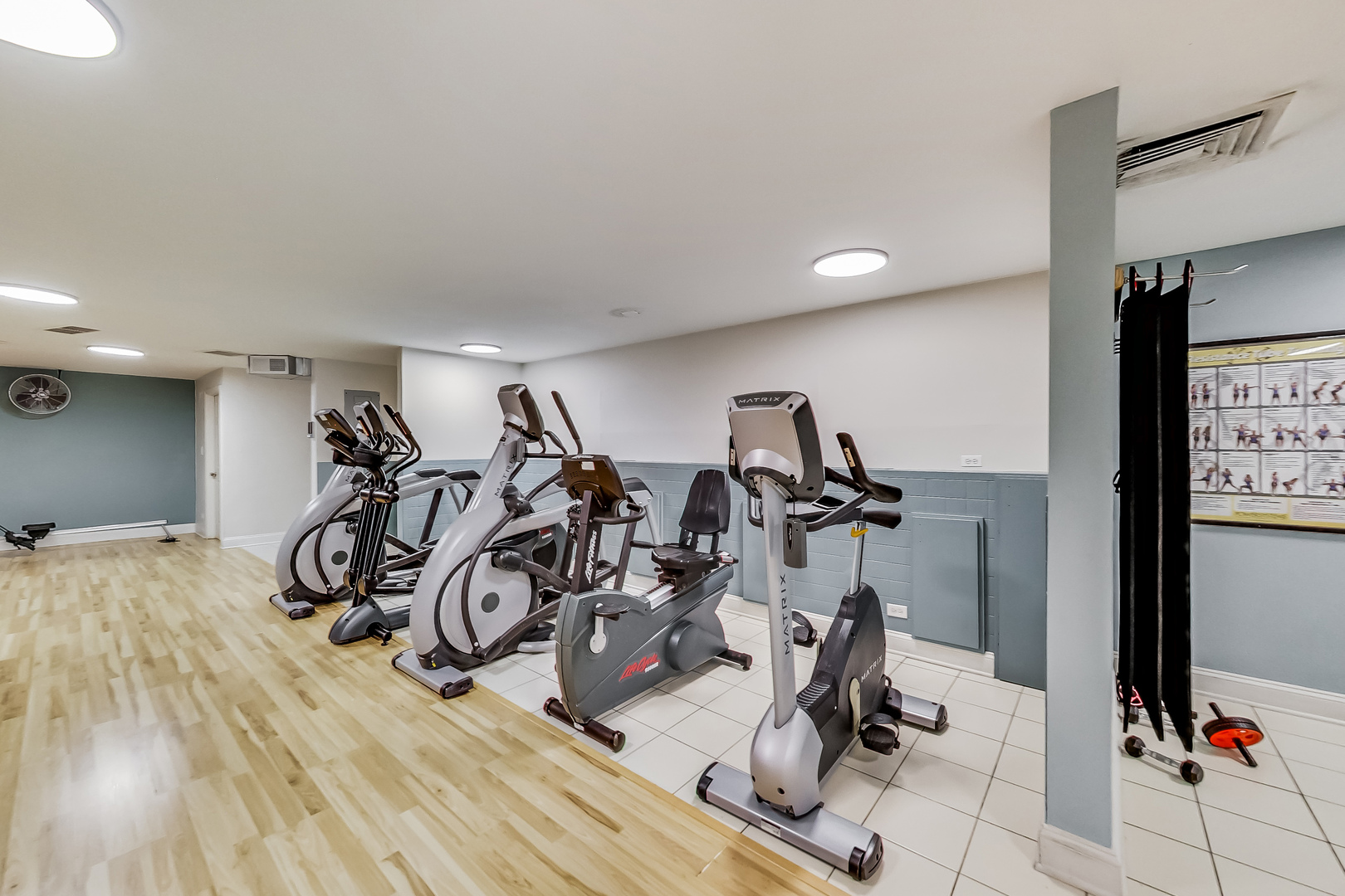 3600 N LAKE SHORE Drive #1518, Chicago, IL 60613