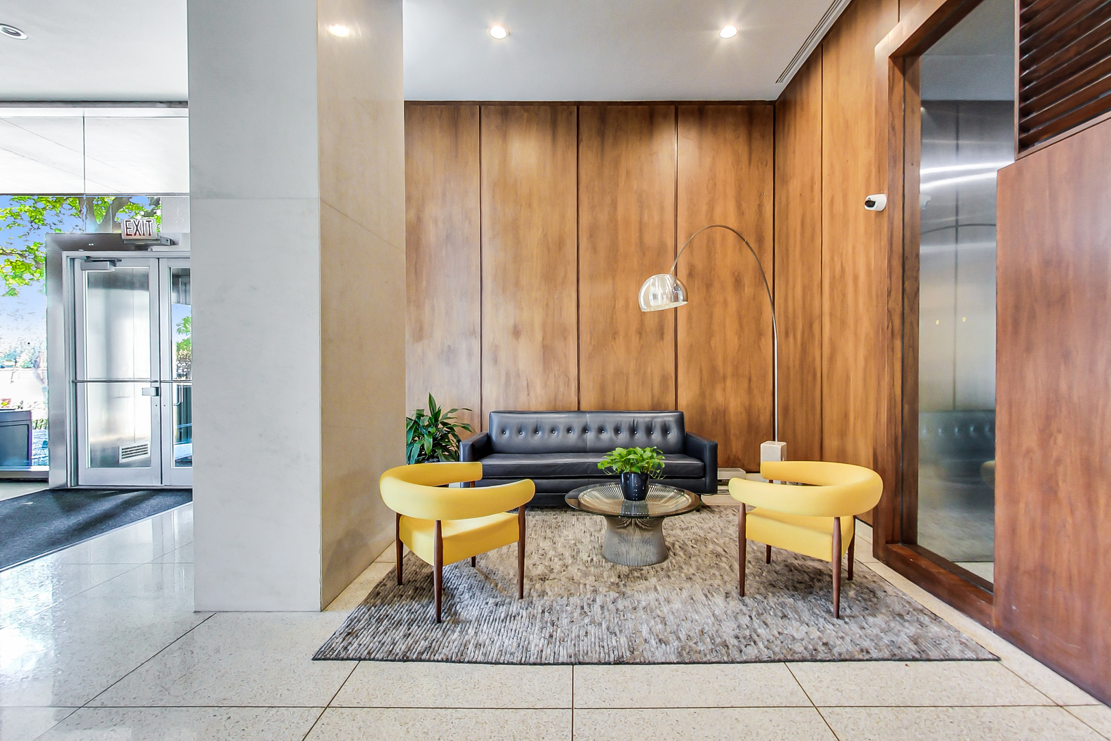 3600 N LAKE SHORE Drive #1518, Chicago, IL 60613