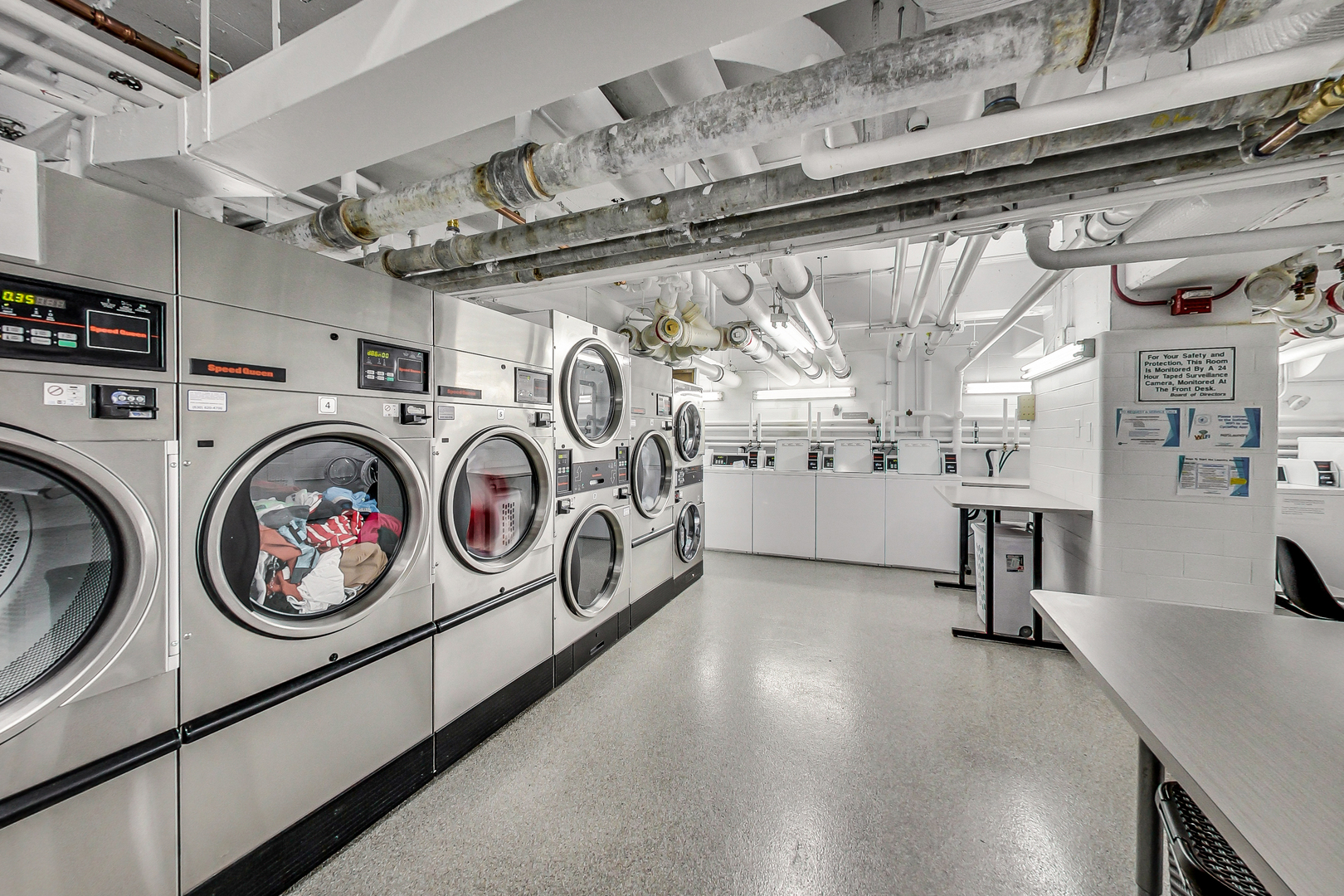 3600 N LAKE SHORE Drive #1518, Chicago, IL 60613