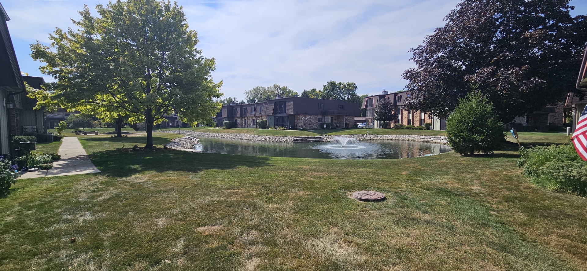 11136 Northwest Road #2C, Palos Hills, IL 60465