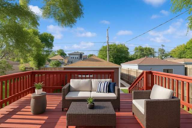 642 E 90th Street, Chicago, IL 60619