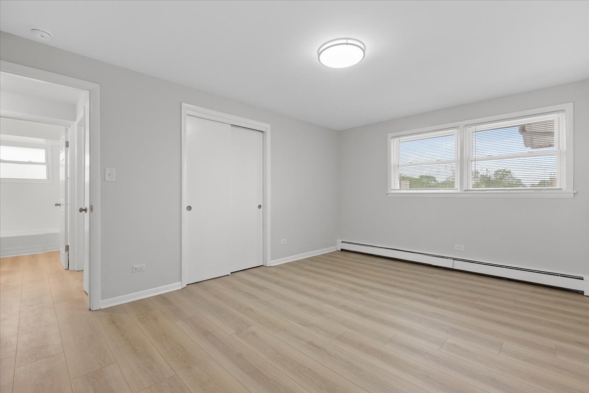 14121 S Stewart Avenue #1F, Riverdale, IL 60827