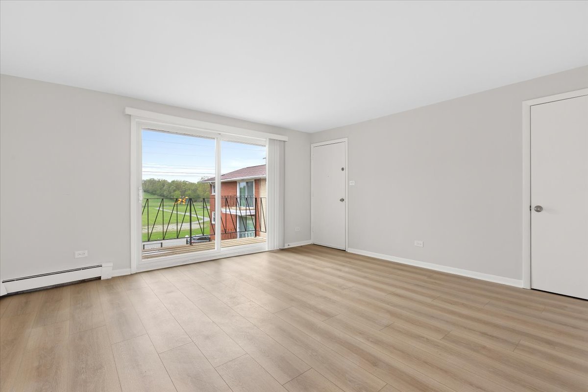 14121 S Stewart Avenue #1F, Riverdale, IL 60827